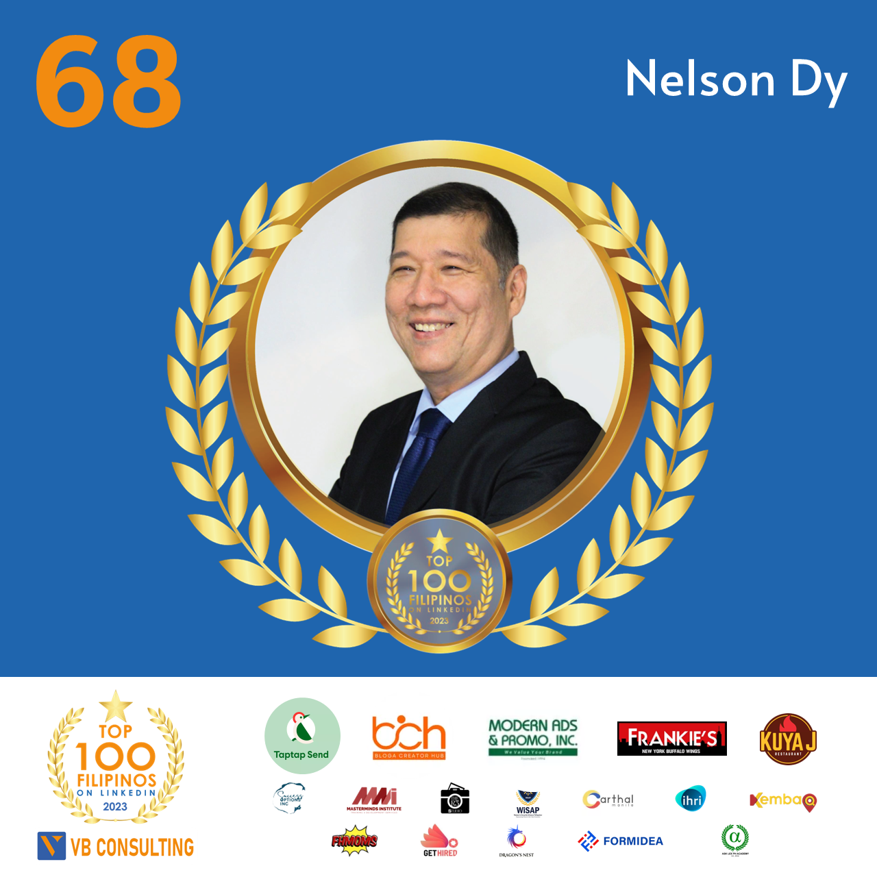 Nelson Dy